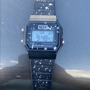 Neff watch